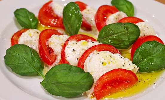 Caprese