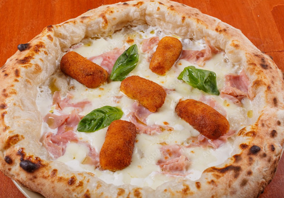 Crocchè