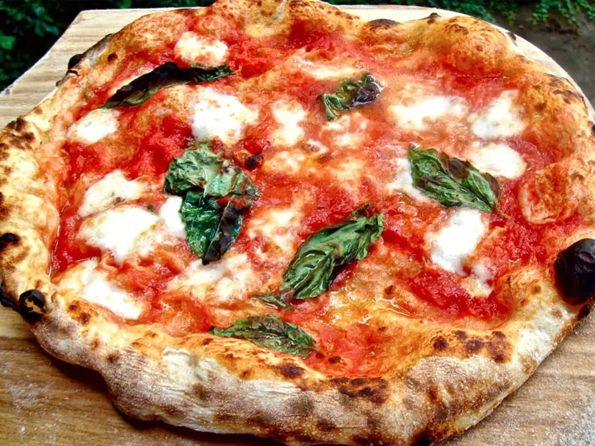 Margherita