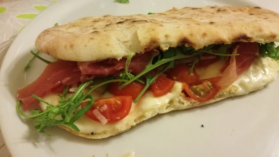 Saltimbocca Classico