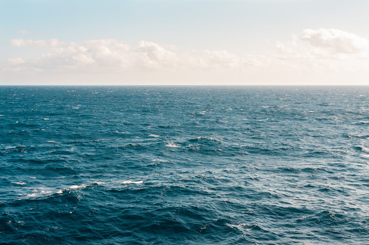 mare Napoli